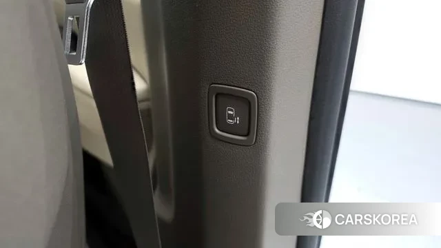 Kia Carnival 4th generation id 3468703 из Кореи 10