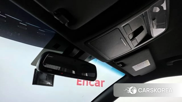 Ssangyong Rexton Sports Cannes id 3879085 из Кореи 10