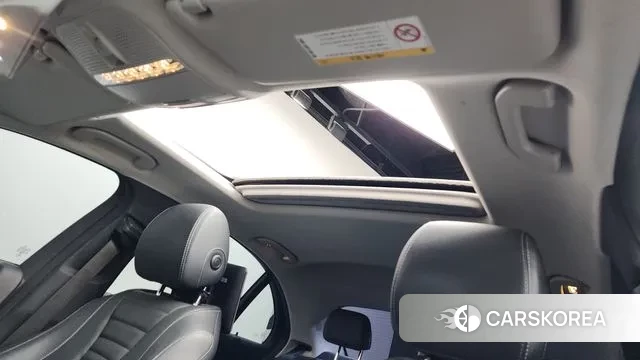 Mercedes-Benz E-Class W213 id 3563008 из Кореи 10