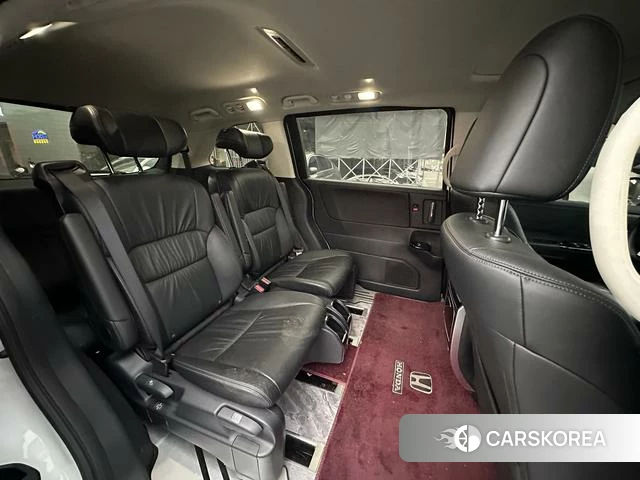 Honda Odyssey id 4273978 из Китая 10