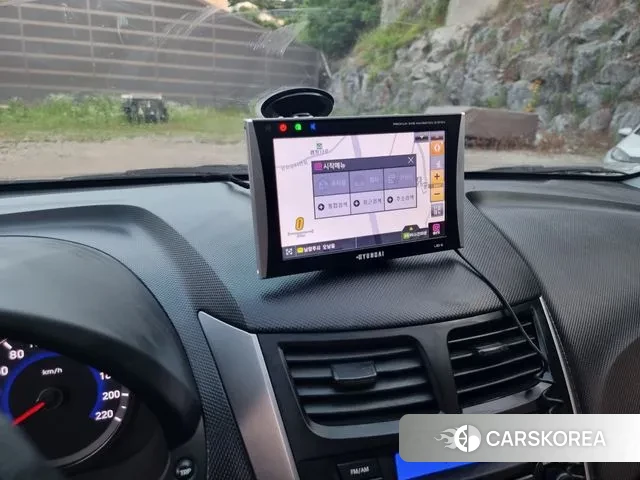 Hyundai Accent (New type) id 3517228 из Кореи 10