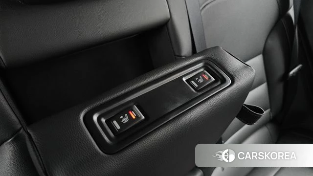 Renault Korea (Samsung) The New QM6 id 4432751 из Кореи 10