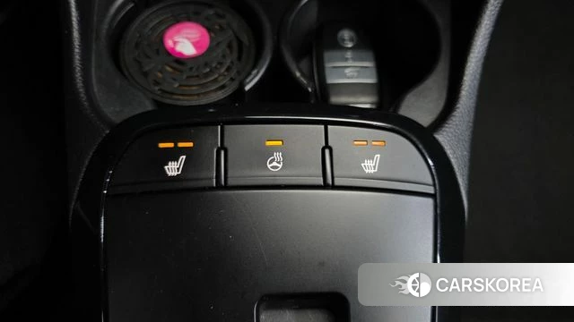 Kia All New Morning (JA) id 3886051 из Кореи 10