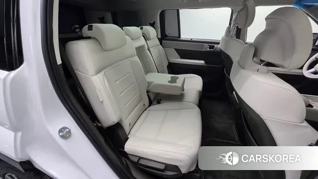 Hyundai Santa Fe (MX5) id 2983950 из Кореи 10