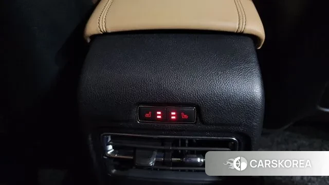 Lincoln Corsair id 3488308 из Кореи 10