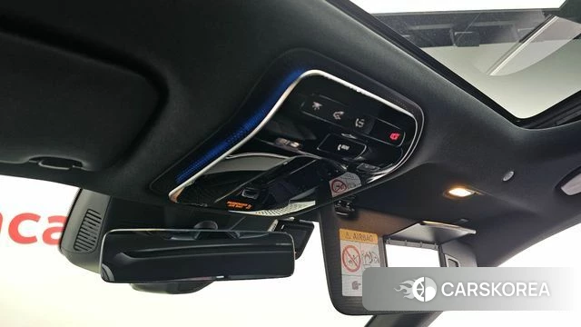 Mercedes-Benz E-Class W214 id 4441804 из Кореи 10
