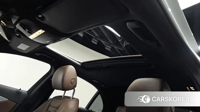 Mercedes-Benz E-Class W213 id 3432884 из Кореи 10