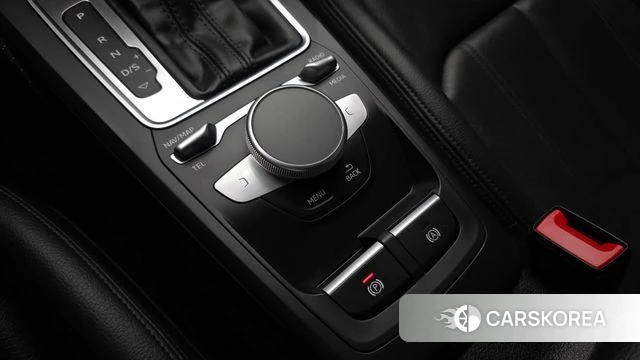 Audi Q2 id 4794087 из Кореи 10