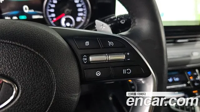 Hyundai The New Grandeur IG id 2783567 из Кореи 10