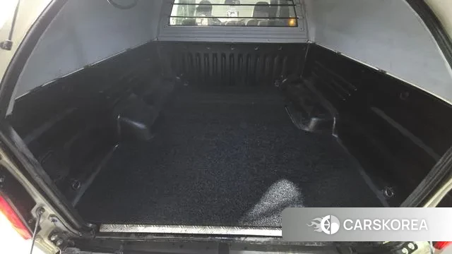 Ssangyong Rexton Sports Cannes id 3444368 из Кореи 10