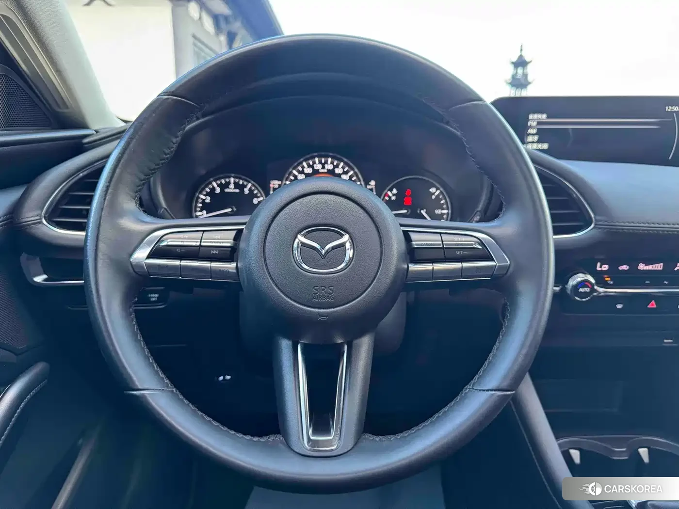 Mazda 3 id 4674373 из Китая 10