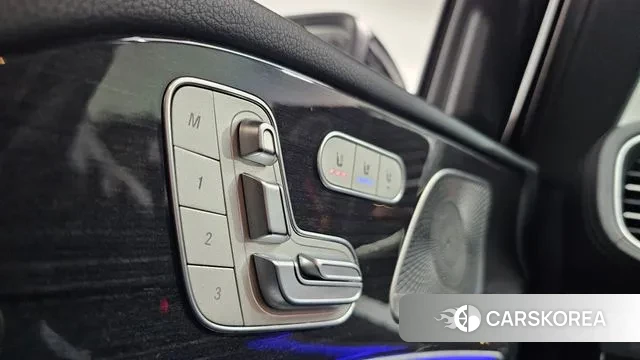 Mercedes-Benz GLE-Class W167 id 3616258 из Кореи 10