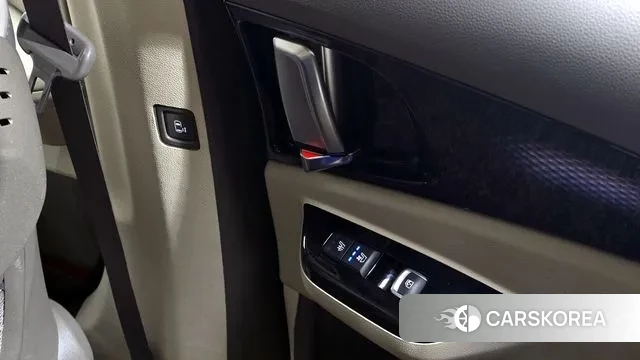 Kia Carnival 4th generation id 3697618 из Кореи 10