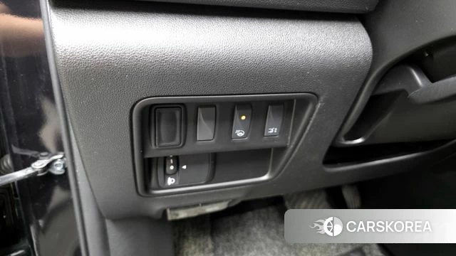 Renault Korea (Samsung) QM6 id 4251318 из Кореи 10