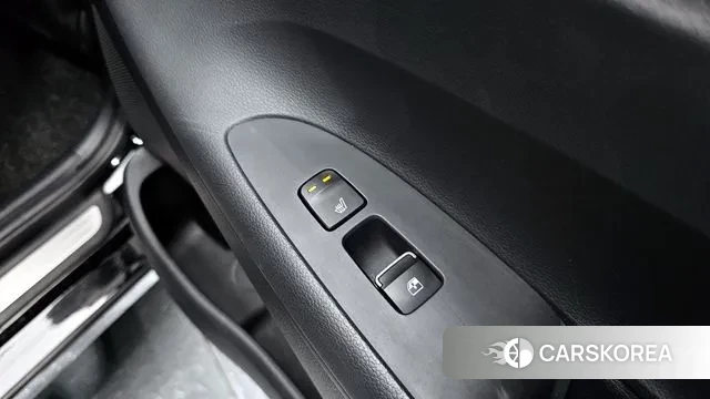 Hyundai The New Grandeur IG Hybrid id 3282793 из Кореи 10