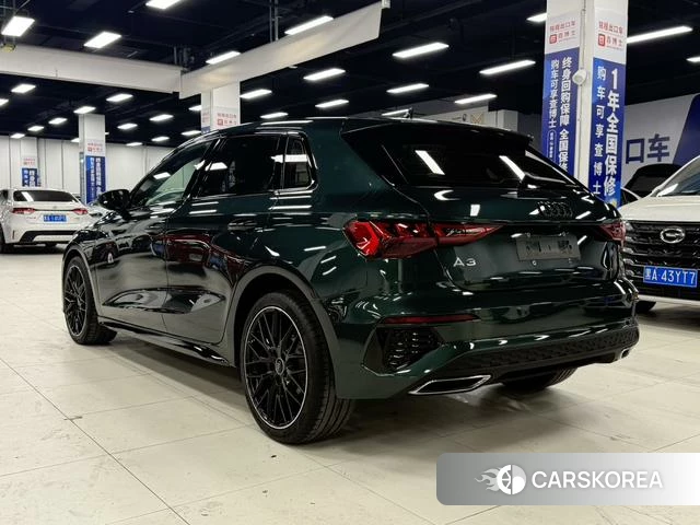 Audi A3 id 4335065 из Китая 10