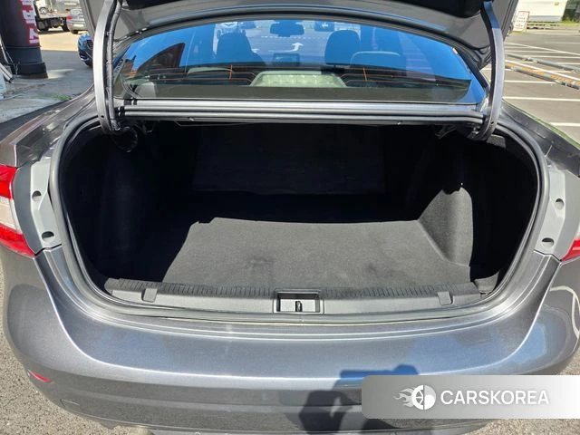 Renault Korea (Samsung) SM3 Neo id 4362997 из Кореи 10