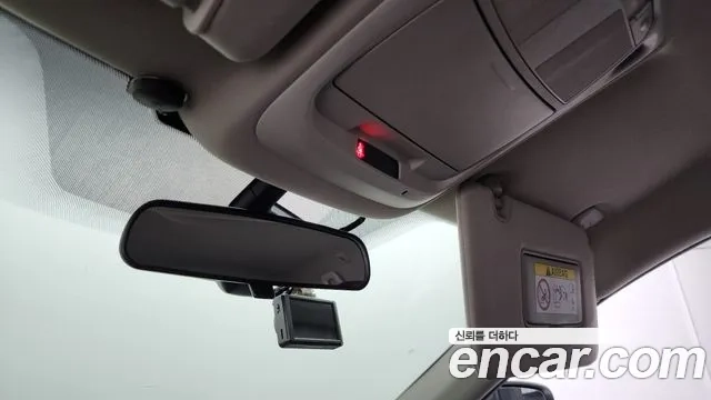 Renault Korea (Samsung) The New QM6 id 2920641 из Кореи 10