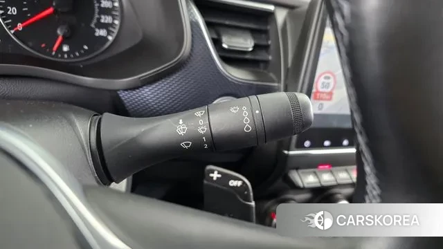 Renault Korea (Samsung) XM3 id 3572773 из Кореи 10