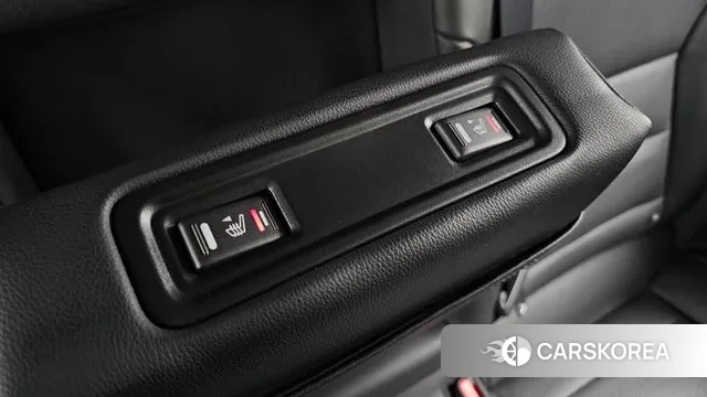 Renault Korea (Samsung) QM6 id 3593154 из Кореи 10