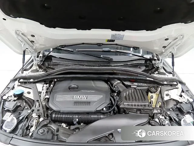 BMW 2 Series Gran Coupe (F44) id 3599976 из Кореи 10