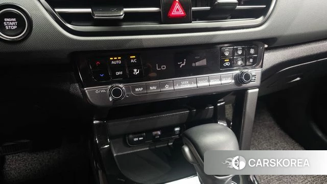 Kia The New Seltos id 4834028 из Кореи 10
