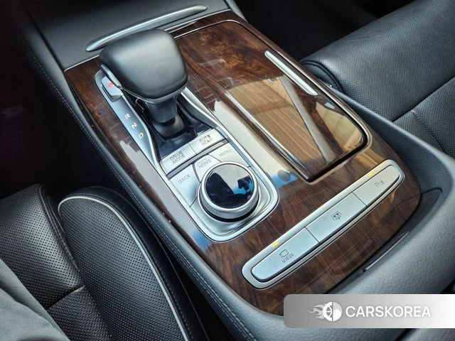 Kia More K9 id 3899803 из Кореи 10