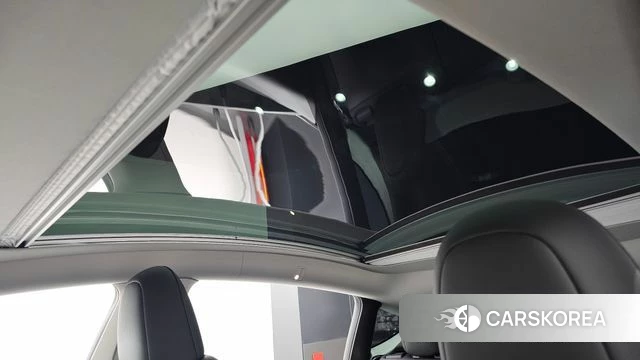 Tesla Model Y id 4773710 из Кореи 10