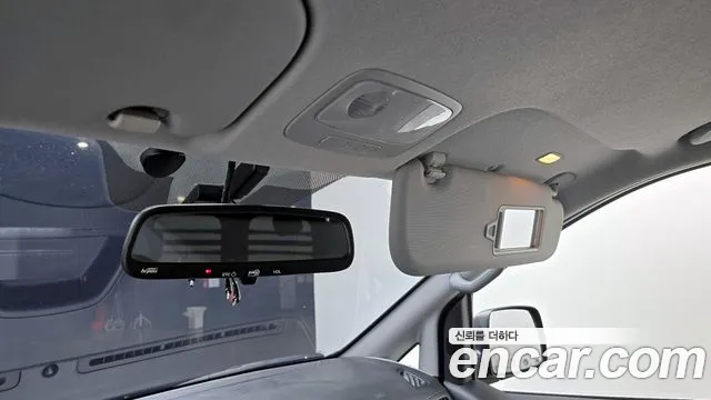 Hyundai The New Grand Starex id 2395698 из Кореи 10