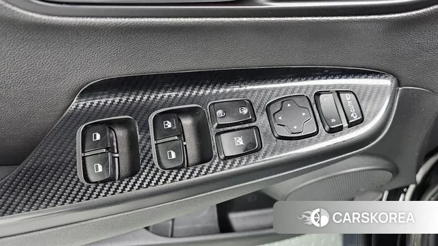 Hyundai The New Kona id 3493384 из Кореи 10