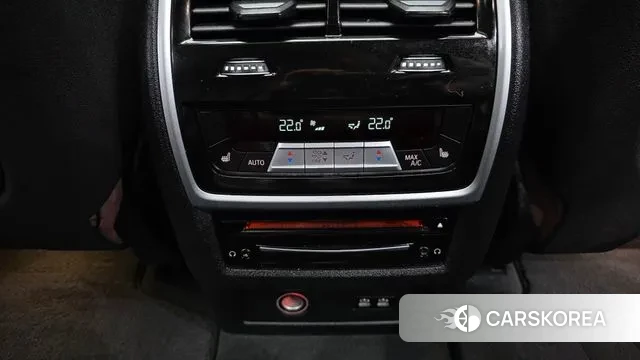 BMW X7 (G07) id 3697444 из Кореи 10