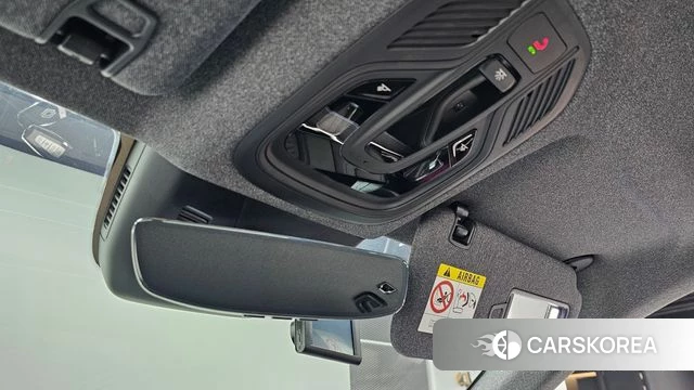Renault Korea (Samsung) Grand Coleos id 4279990 из Кореи 10