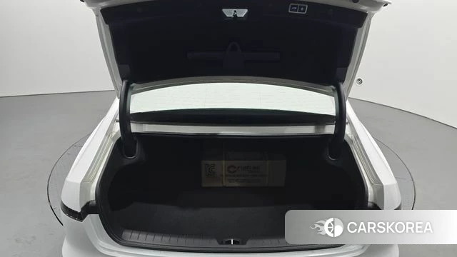 Hyundai Grandeur (GN7) id 4613257 из Кореи 10