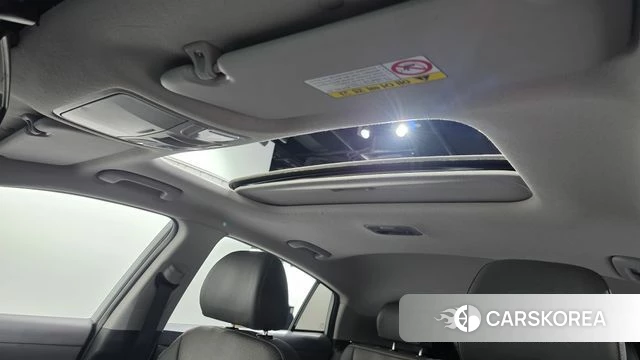 Hyundai Ionic Electric id 4430250 из Кореи 10