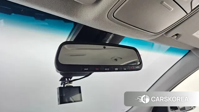 Kia Niro EV id 3519088 из Кореи 10