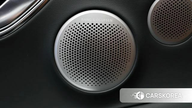 Genesis GV80 id 3902931 из Кореи 10