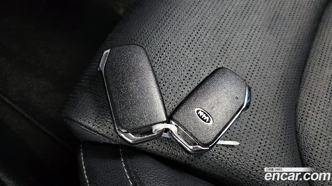 Kia Come New K3 id 1469415 из Кореи 10