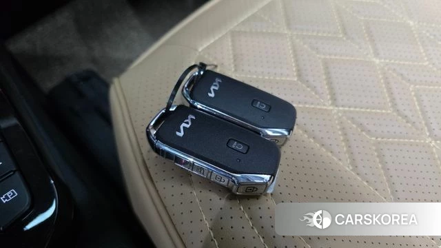 Kia The New Seltos id 4686782 из Кореи 10