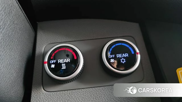 Hyundai Solati id 4447152 из Кореи 10