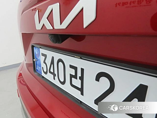 Kia Di Ol Nu Niro id 4929589 из Кореи 10