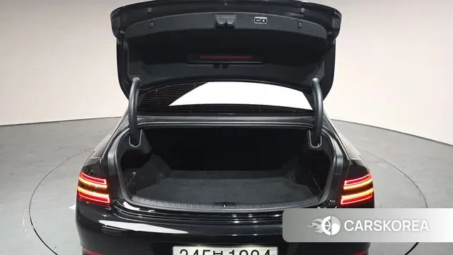 Genesis G80 (RG3) id 3686971 из Кореи 10