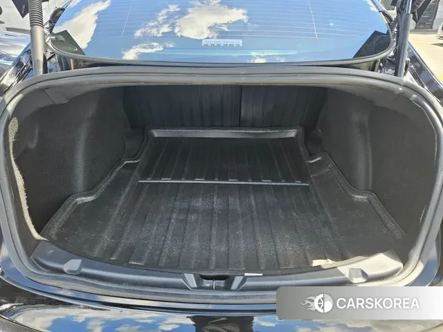 Tesla Model 3 id 3038036 из Кореи 10