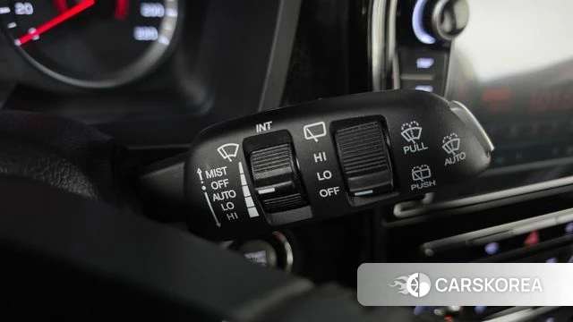 Ssangyong Berry New Tivoli id 4647378 из Кореи 10
