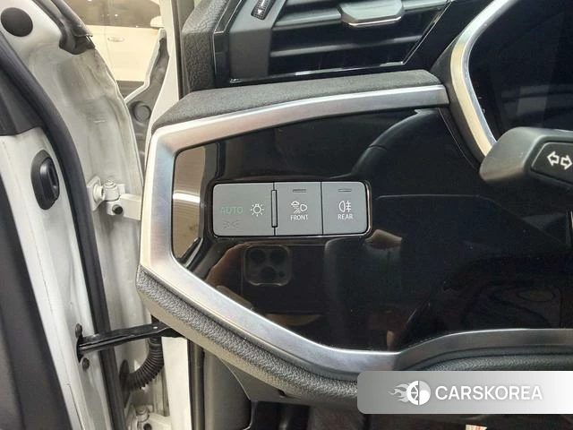 Audi Q3 id 4348457 из Китая 10