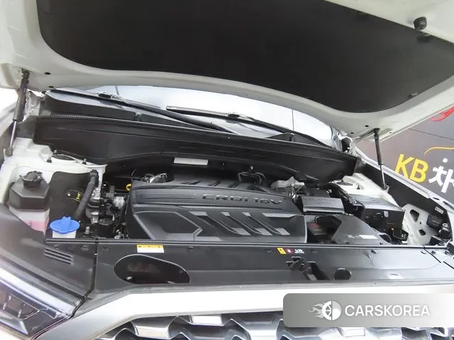 Hyundai Palisade id 2931007 из Кореи 10