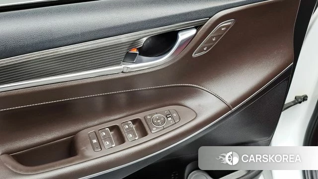 Hyundai Grandeur IG id 3861513 из Кореи 10