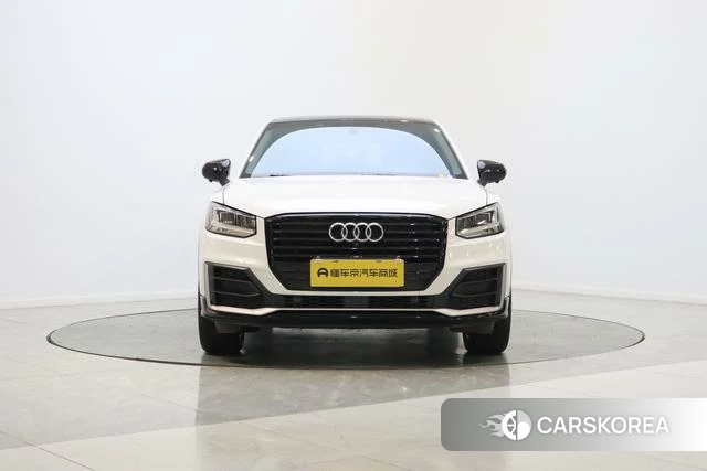 Audi Q2L id 4257721 из Китая 10