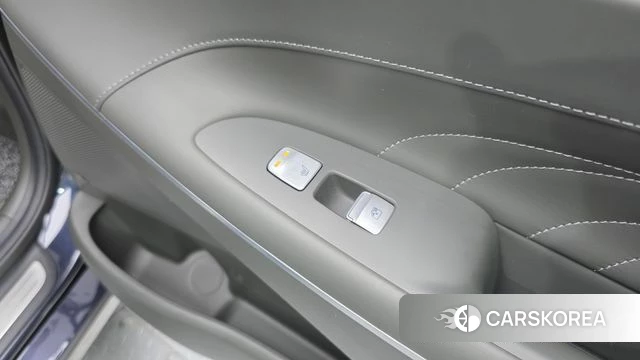 Hyundai The New Grandeur IG Hybrid id 4507165 из Кореи 10