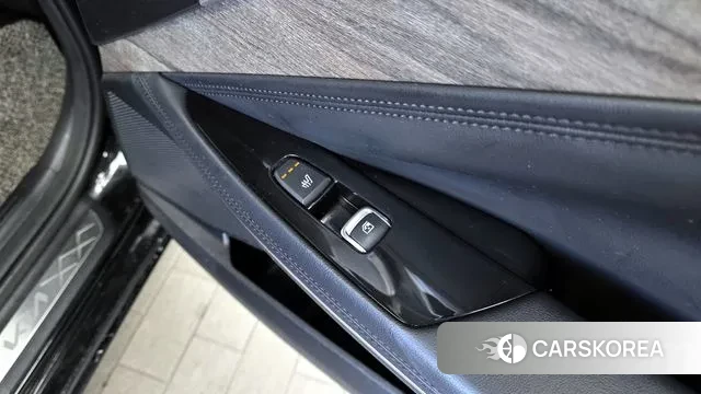 Kia K8 Hybrid id 3458532 из Кореи 10