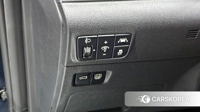 Kia K5 Hybrid 3rd Generation id 4202417 из Кореи 10